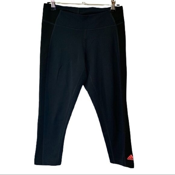 Adidas Capris - Picture 1 of 4